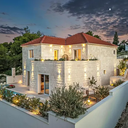 Villa Brax8 By Interhome