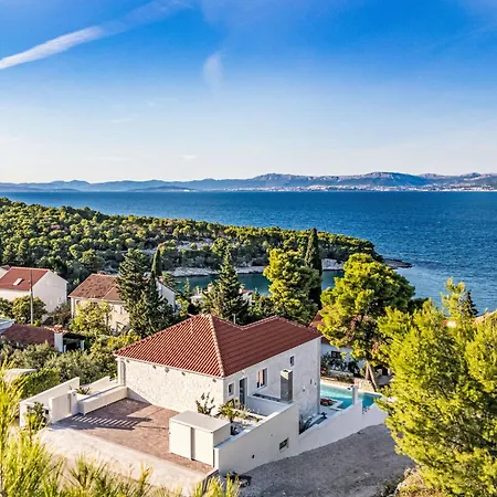 Villa Brax8 By Interhome Splitska