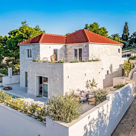 Villa Brax8 By Interhome