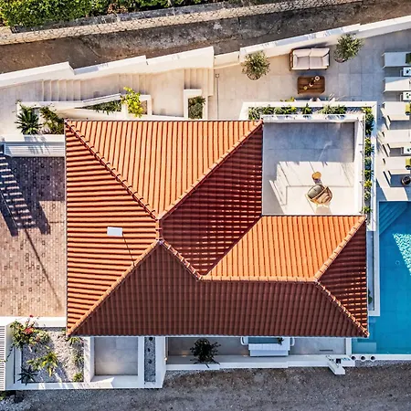 Brax8 By Interhome Splitska