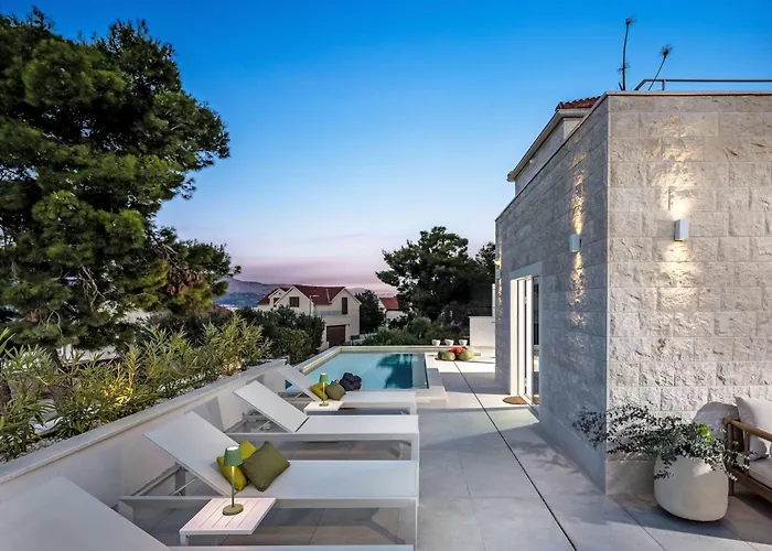 Villa Brax8 By Interhome *