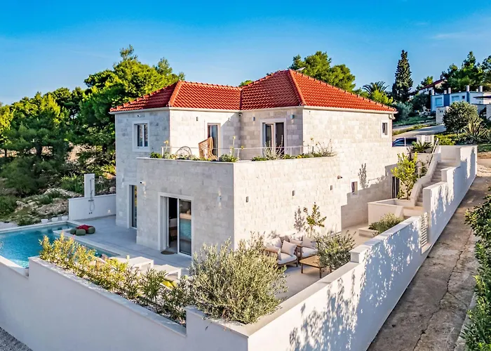 Villa Brax8 By Interhome