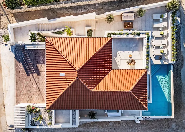 Brax8 By Interhome Splitska