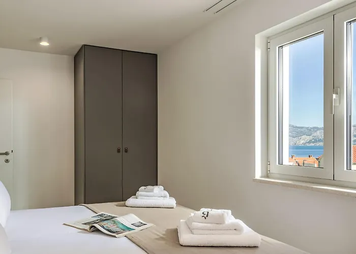 Brax8 By Interhome Splitska