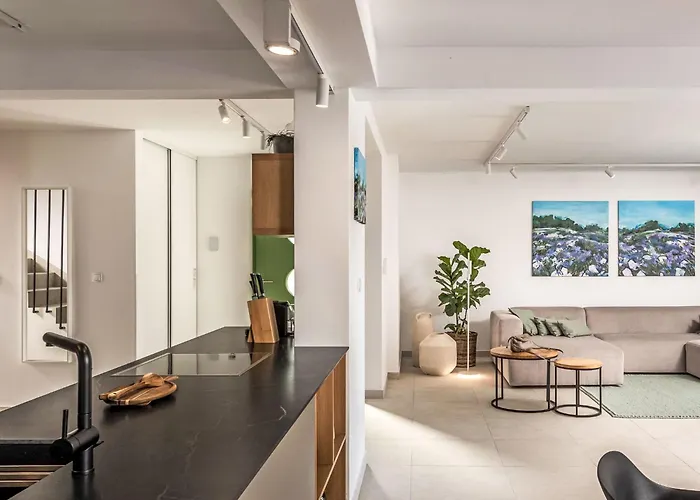 Brax8 By Interhome Villa Splitska