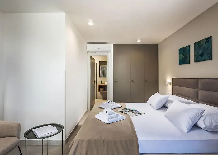 Brax8 By Interhome Villa Splitska