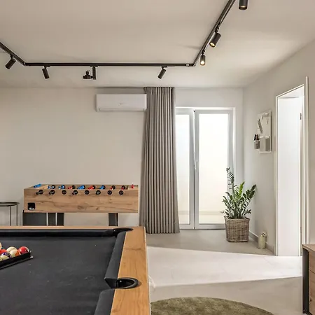 Villa Brax8 By Interhome *