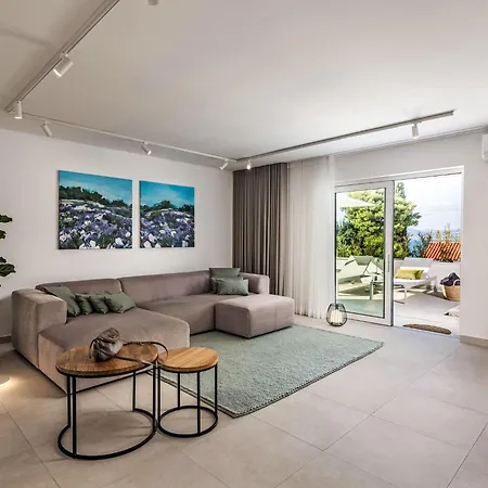 Villa Brax8 By Interhome Splitska
