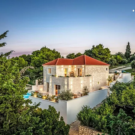 Brax8 By Interhome Villa *