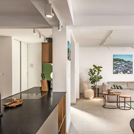 Brax8 By Interhome Villa Splitska