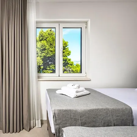 Brax8 By Interhome Villa *