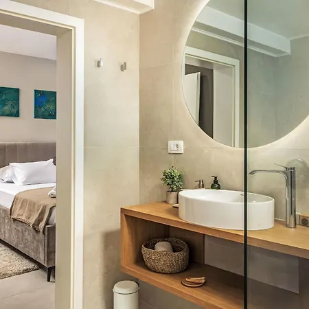 Villa Brax8 By Interhome *