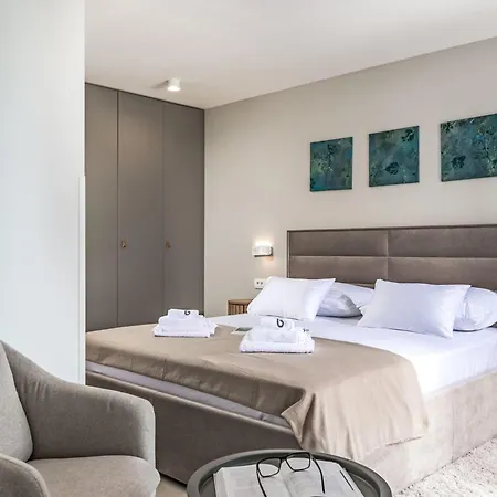 Brax8 By Interhome *