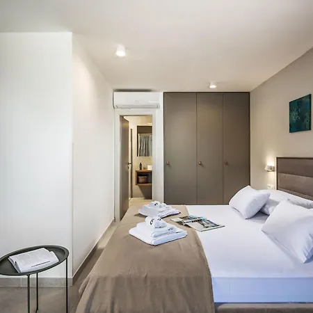 Brax8 By Interhome Villa Splitska
