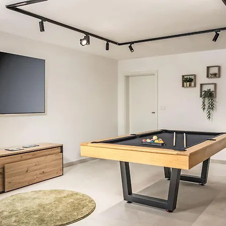 Villa Brax8 By Interhome Splitska