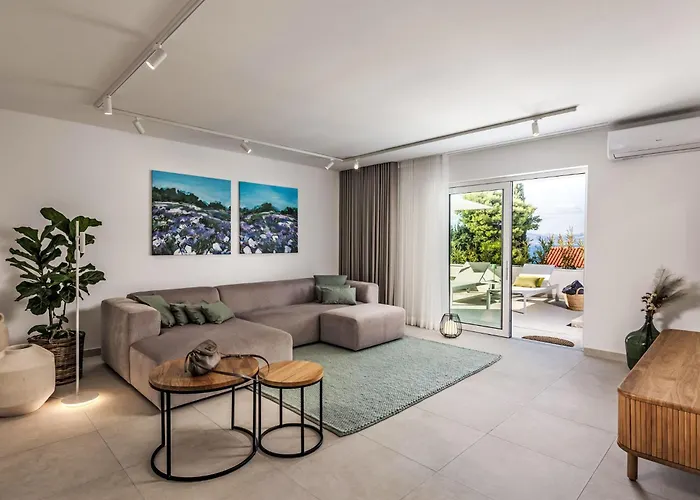 וילה Brax8 By Interhome ספליטסקה