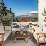 Brax8 By Interhome Vila Splitska
