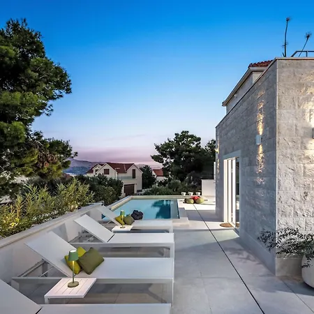 Vila Brax8 By Interhome *