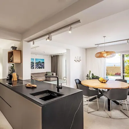 Brax8 By Interhome Villa