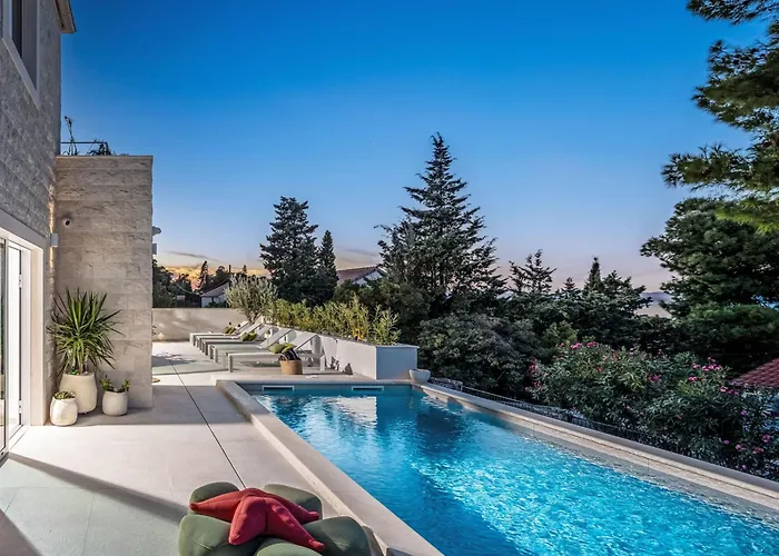 Villa Brax8 By Interhome