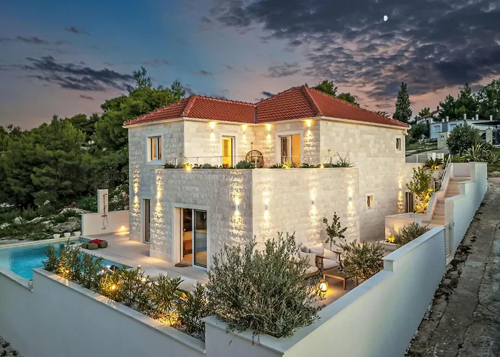 Villa Brax8 By Interhome