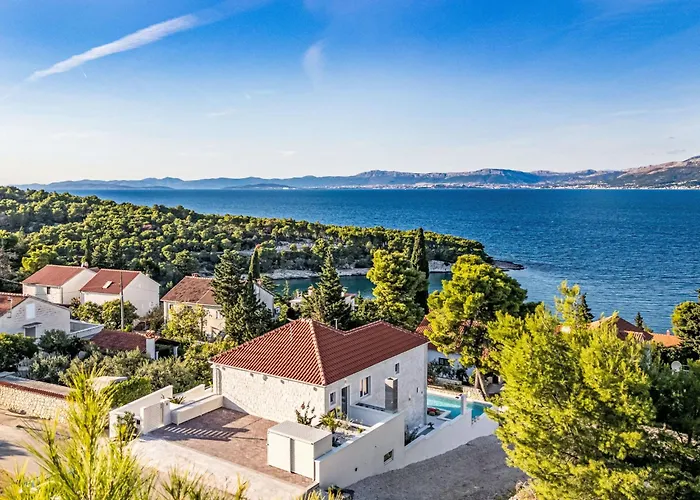 Villa Brax8 By Interhome Splitska