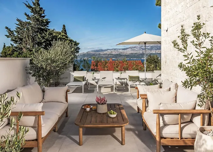 Brax8 By Interhome Villa Splitska