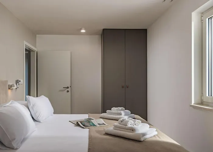 Brax8 By Interhome Villa Splitska