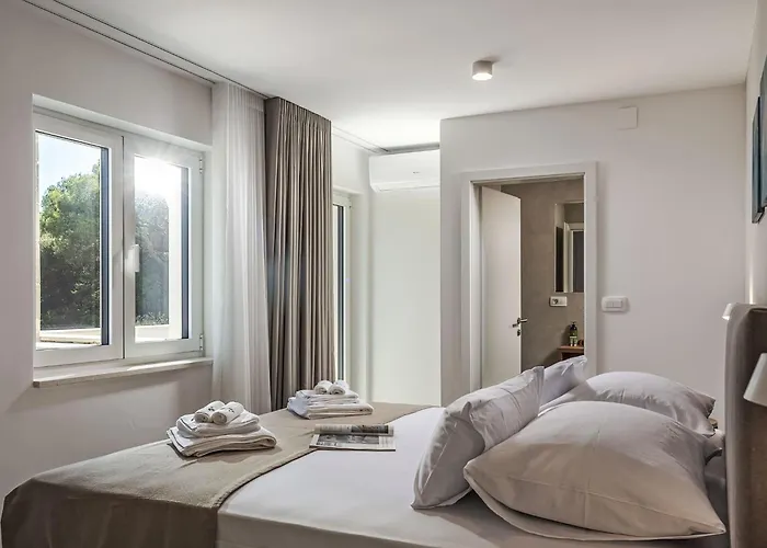 Brax8 By Interhome * Splitska