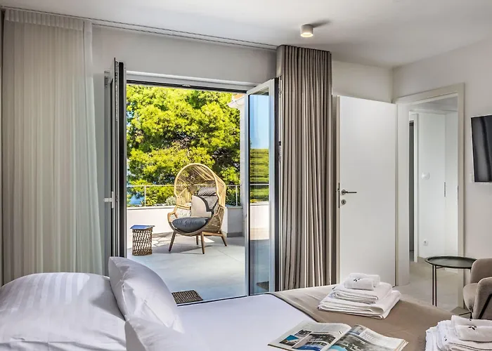 Brax8 By Interhome Splitska