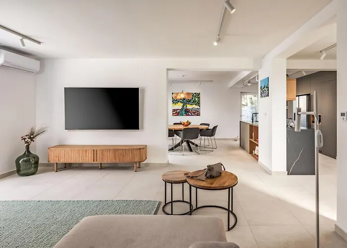 Brax8 By Interhome Villa